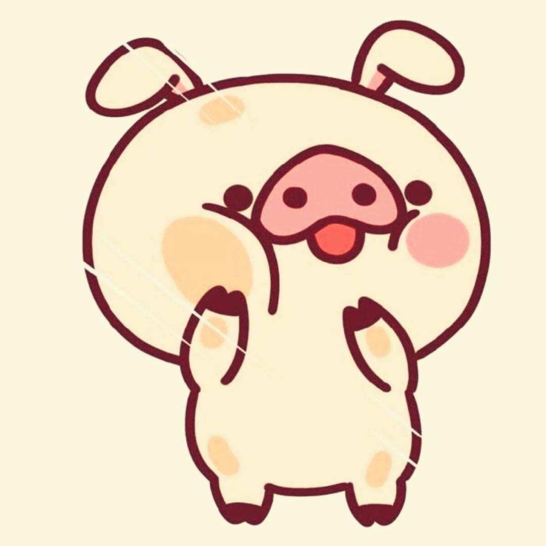 可爱木木妈妈