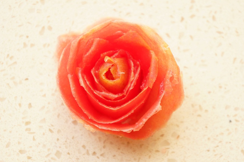 番茄花