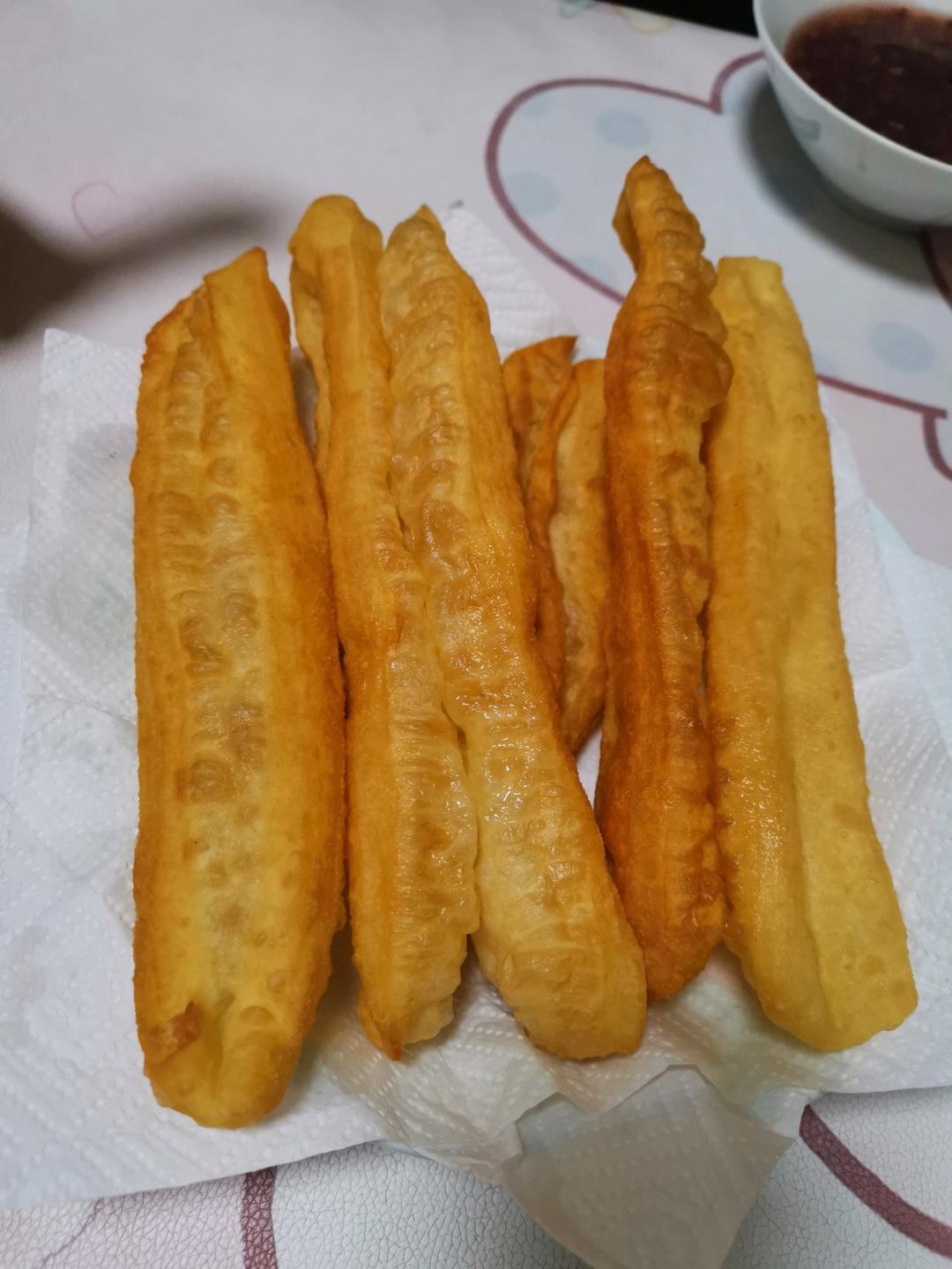 油条的全部作品