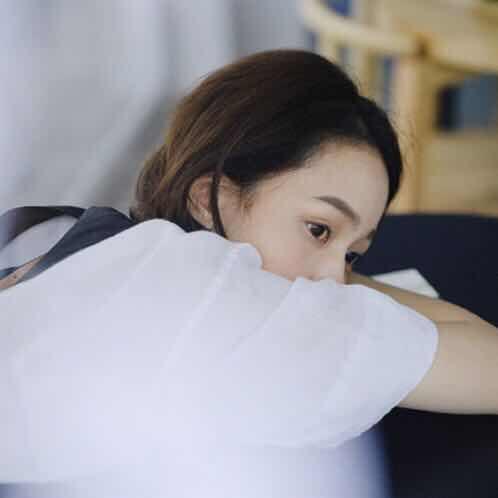 曾经的你Jessica