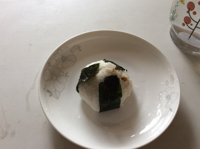粢饭团
