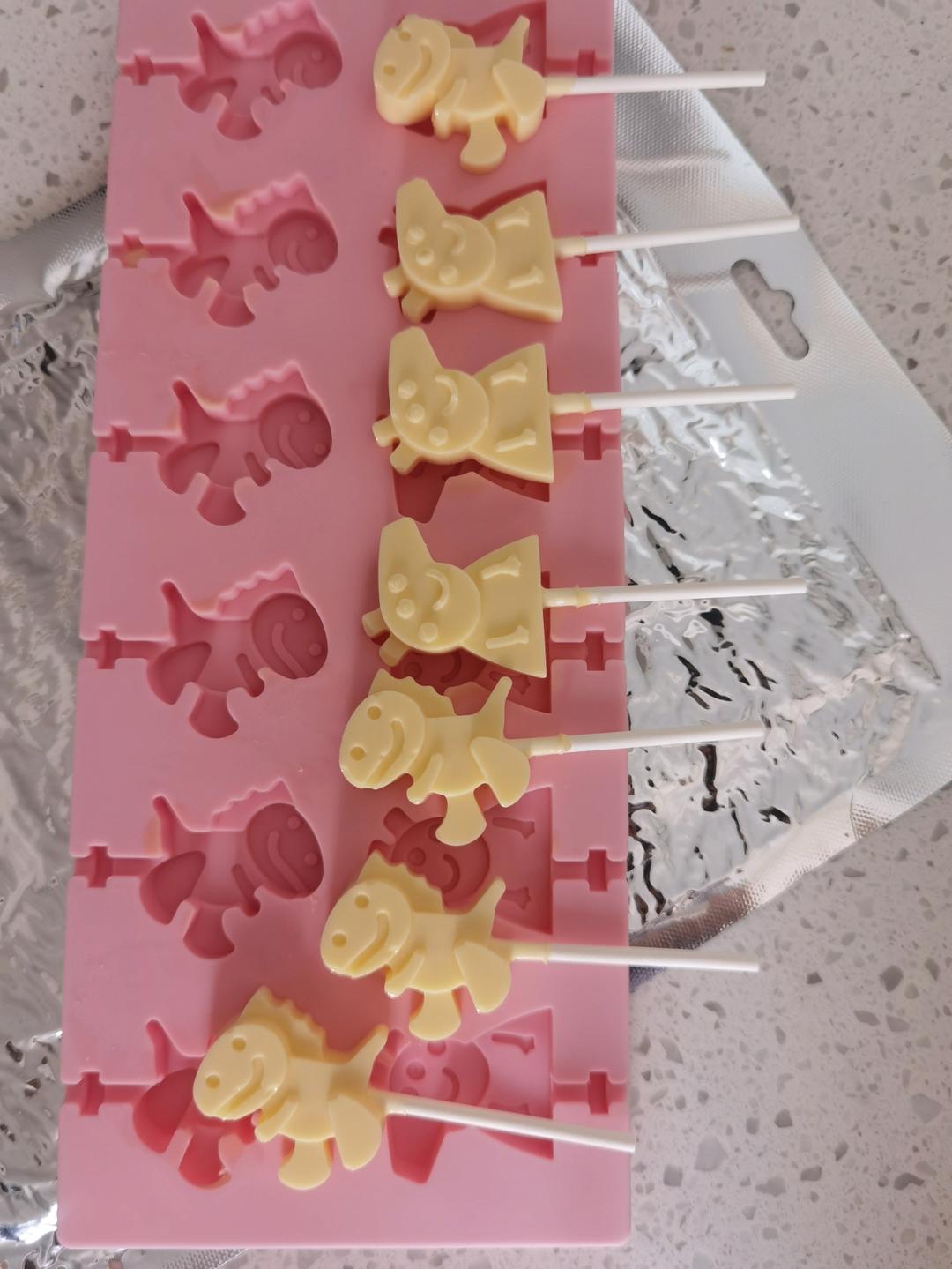 自制奶酪棒，3样东西就可做，全网最详细最简单的放心小零食