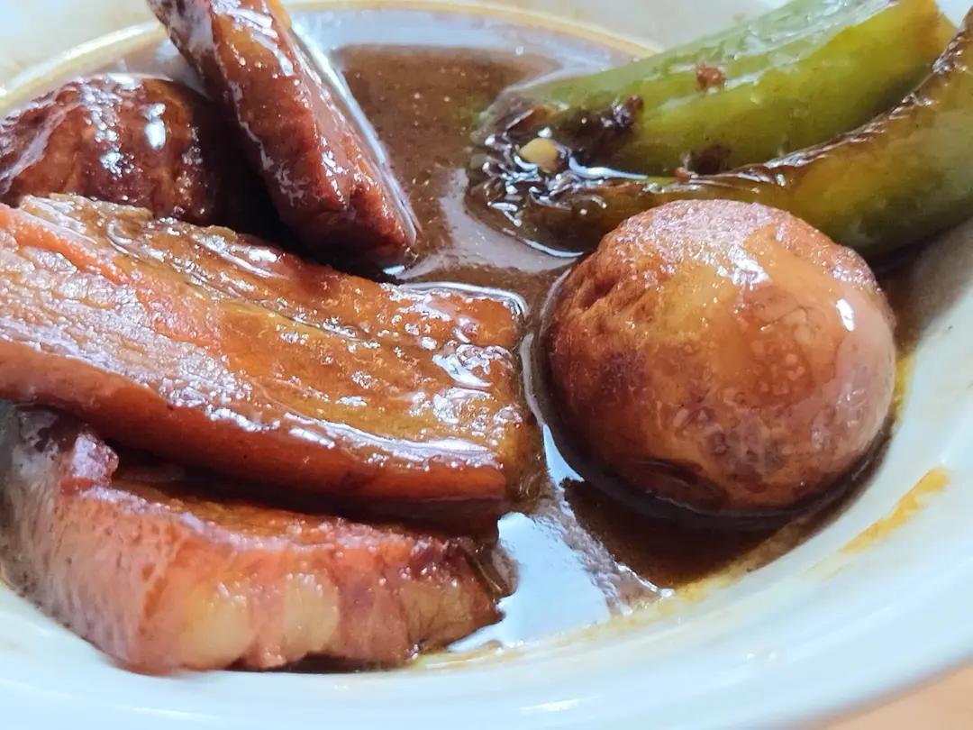 家庭版把子肉～香而不腻，巨香巨好吃