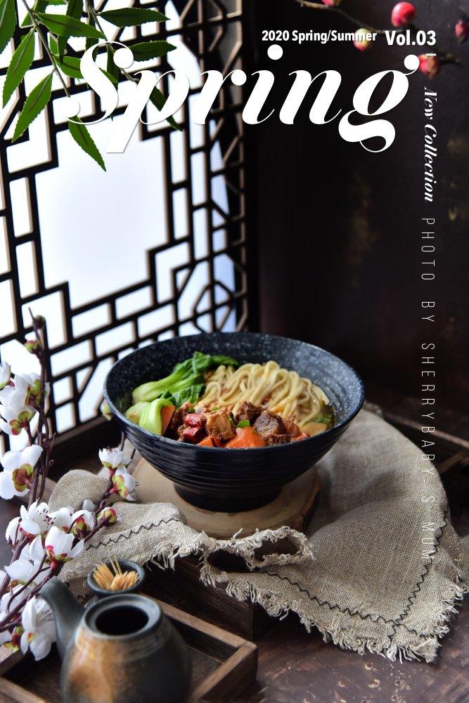 🔥Q弹爽滑面条，5岁小孩轻松做，再也不想买面条（马卡多手动）视频