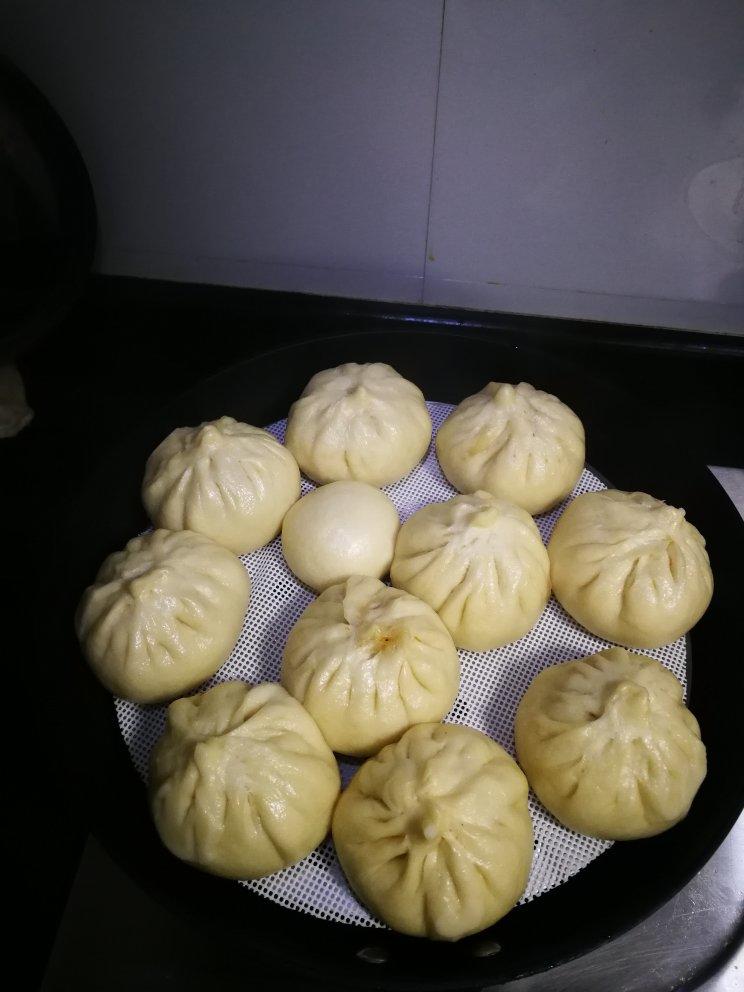 提褶包 包教包会的包子