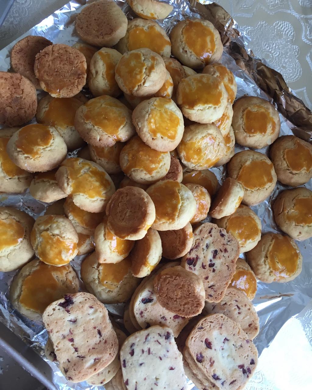 美味花生小小酥