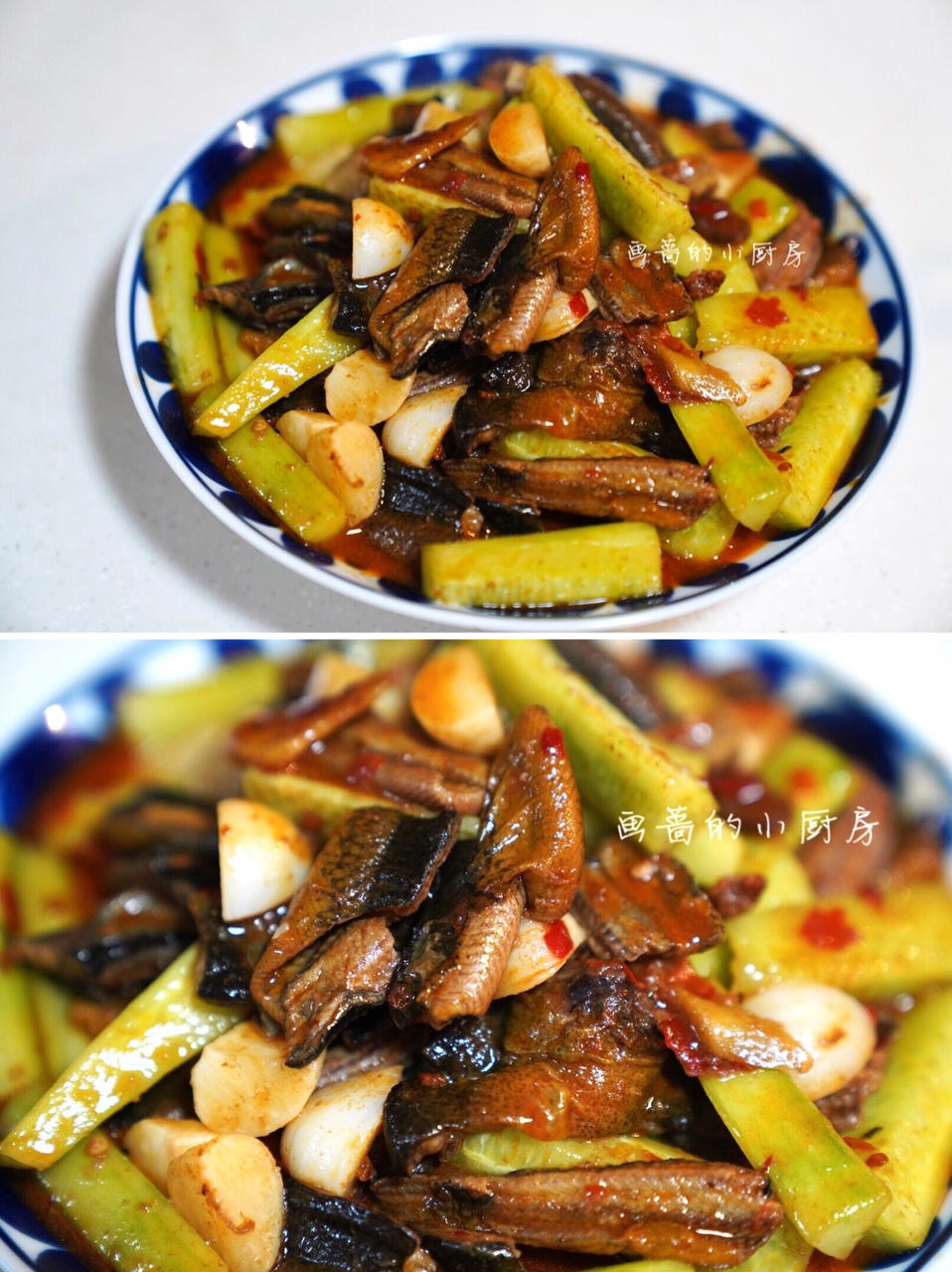 晚餐•2021年6月5日