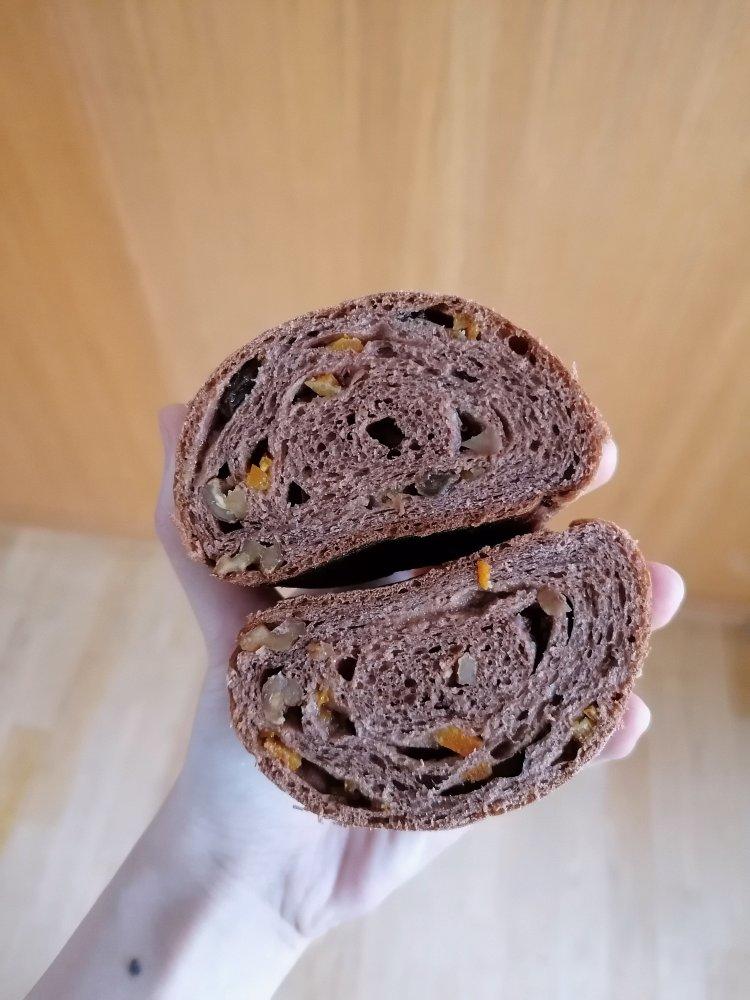 可可奶油哈斯