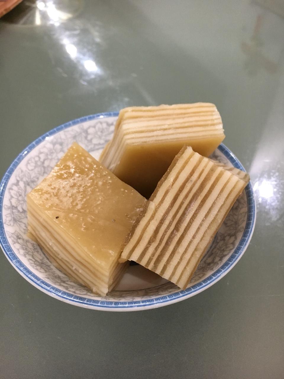 手机用户3355_e8bl做的椰汁千层糕