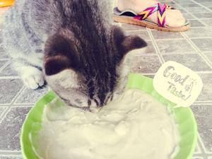 猫猫的营养餐01---巴沙鱼+蔬果篇的做法 步骤11