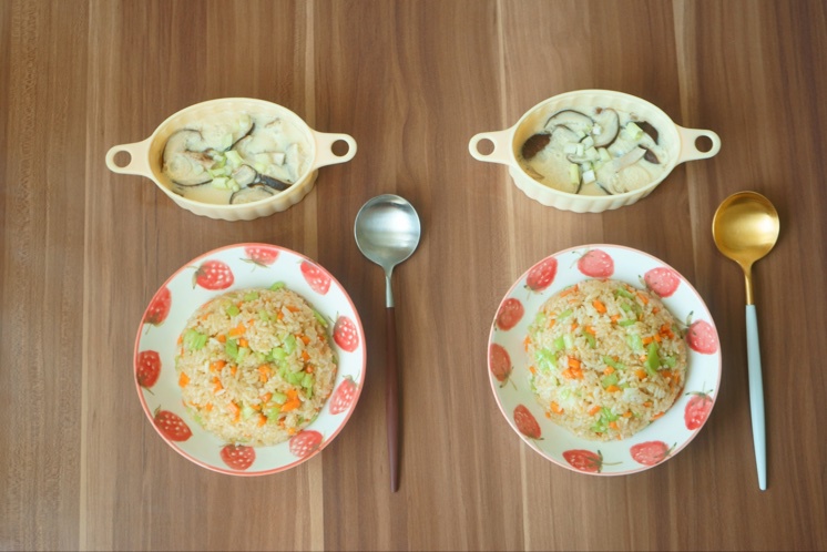 Zhi's breakfast & brunch^ ^