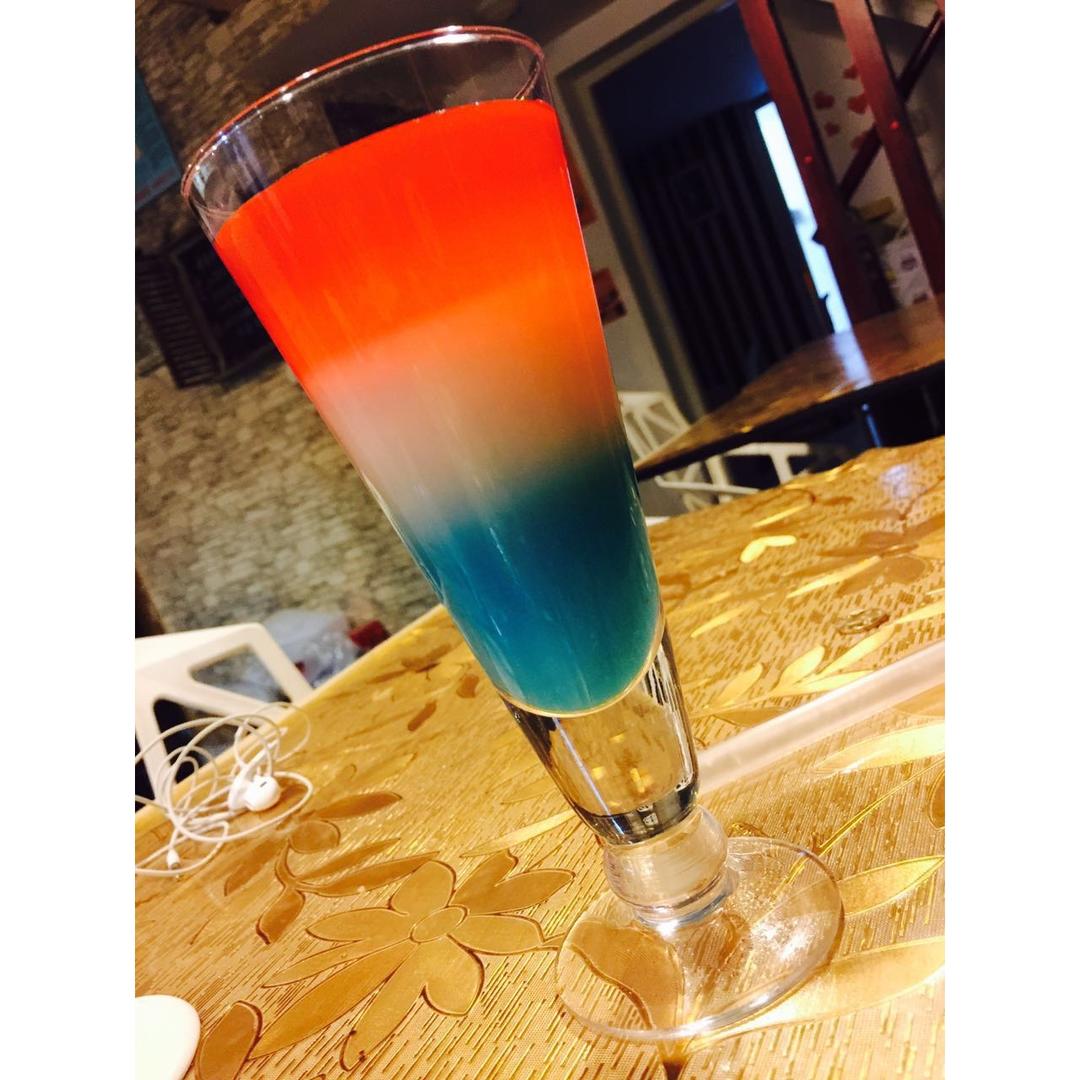 木七做的随便饮料