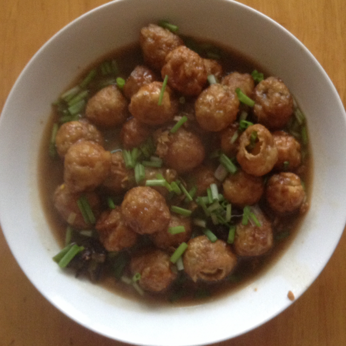 好吃到爆的虎皮蛋！！独家！成功率很高哦！