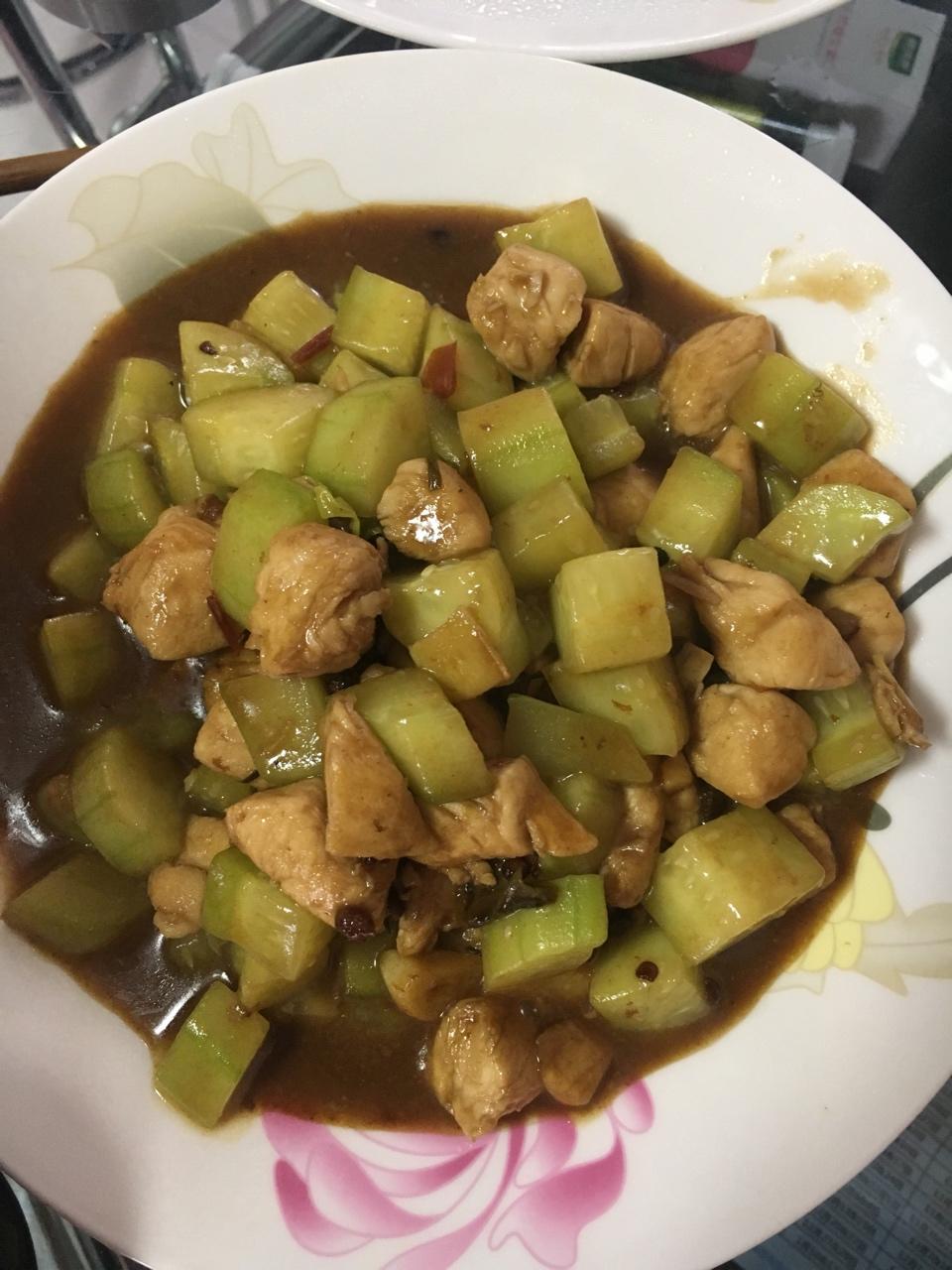 【中餐厅】张亮版宫保鸡丁