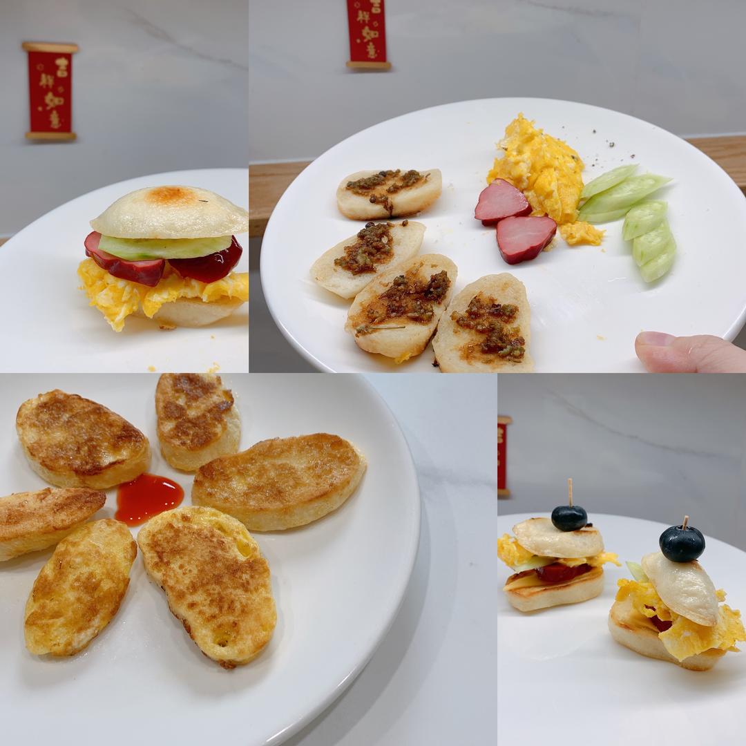 上海疫情.馒头篇的做法