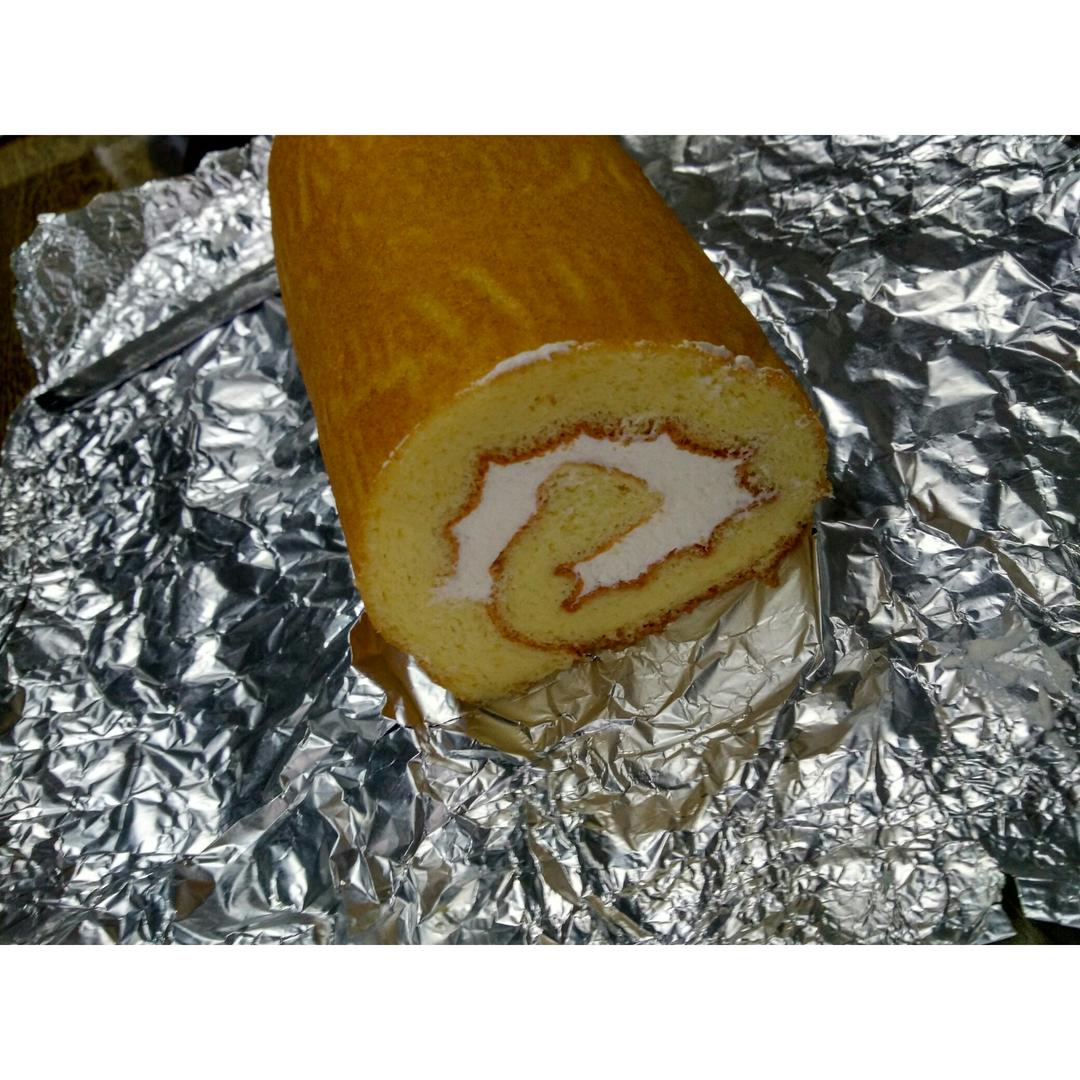 小四卷～风靡美食群的美味蛋糕卷