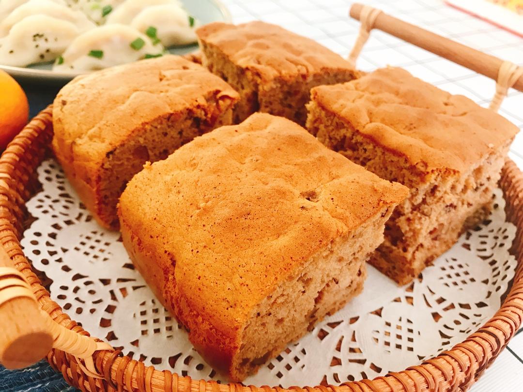 比五道口枣糕王还好吃的枣糕