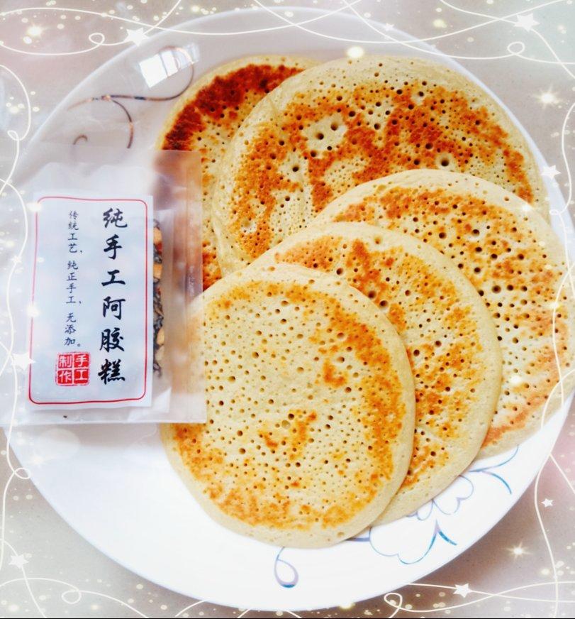 完美香蕉松饼‼️（零添加零失败）