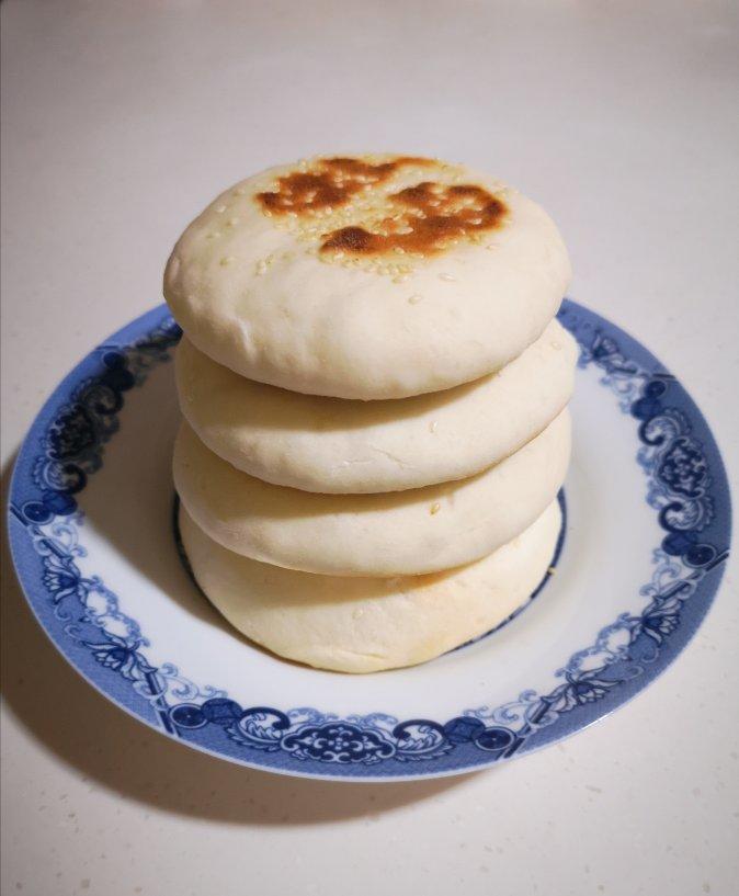 春｜与酒酿饼的约定