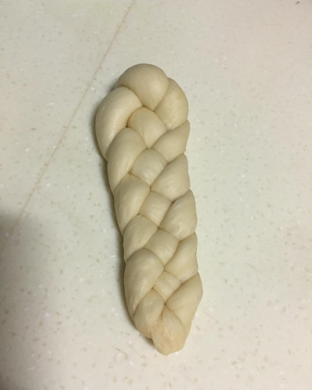 有点古早味的酒酿排包