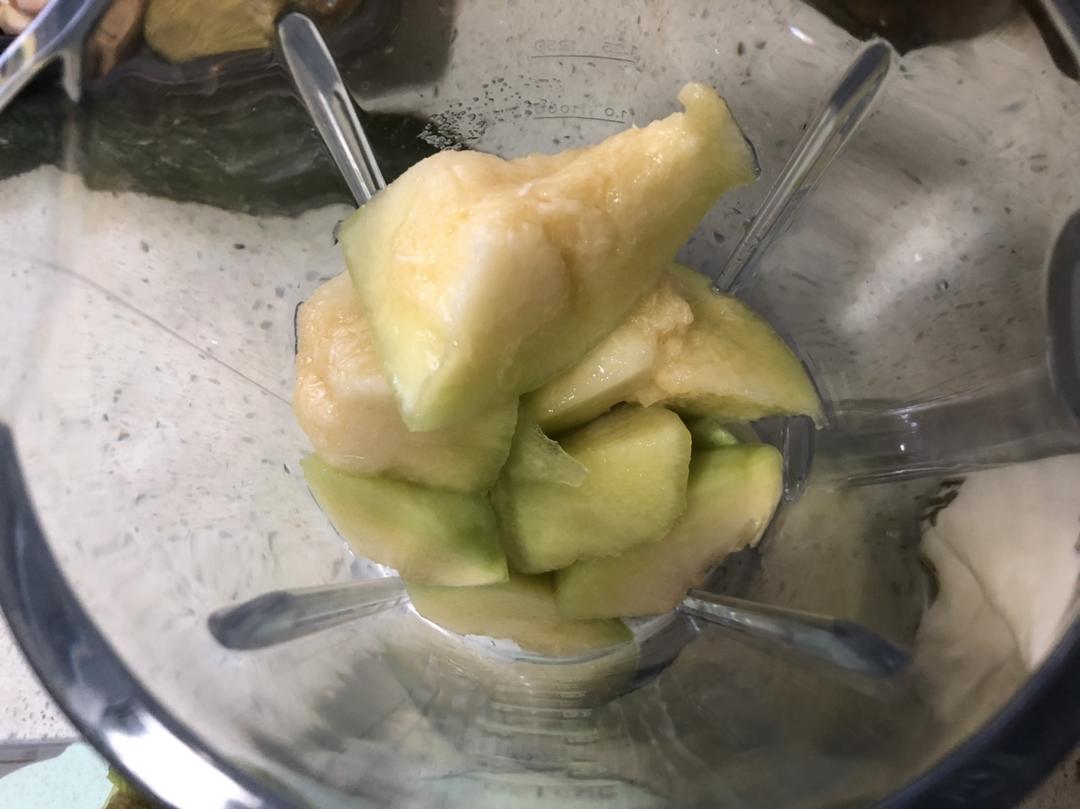 步骤图 绿色心情的做法 绿色心情的做法步骤 菜谱 下厨房