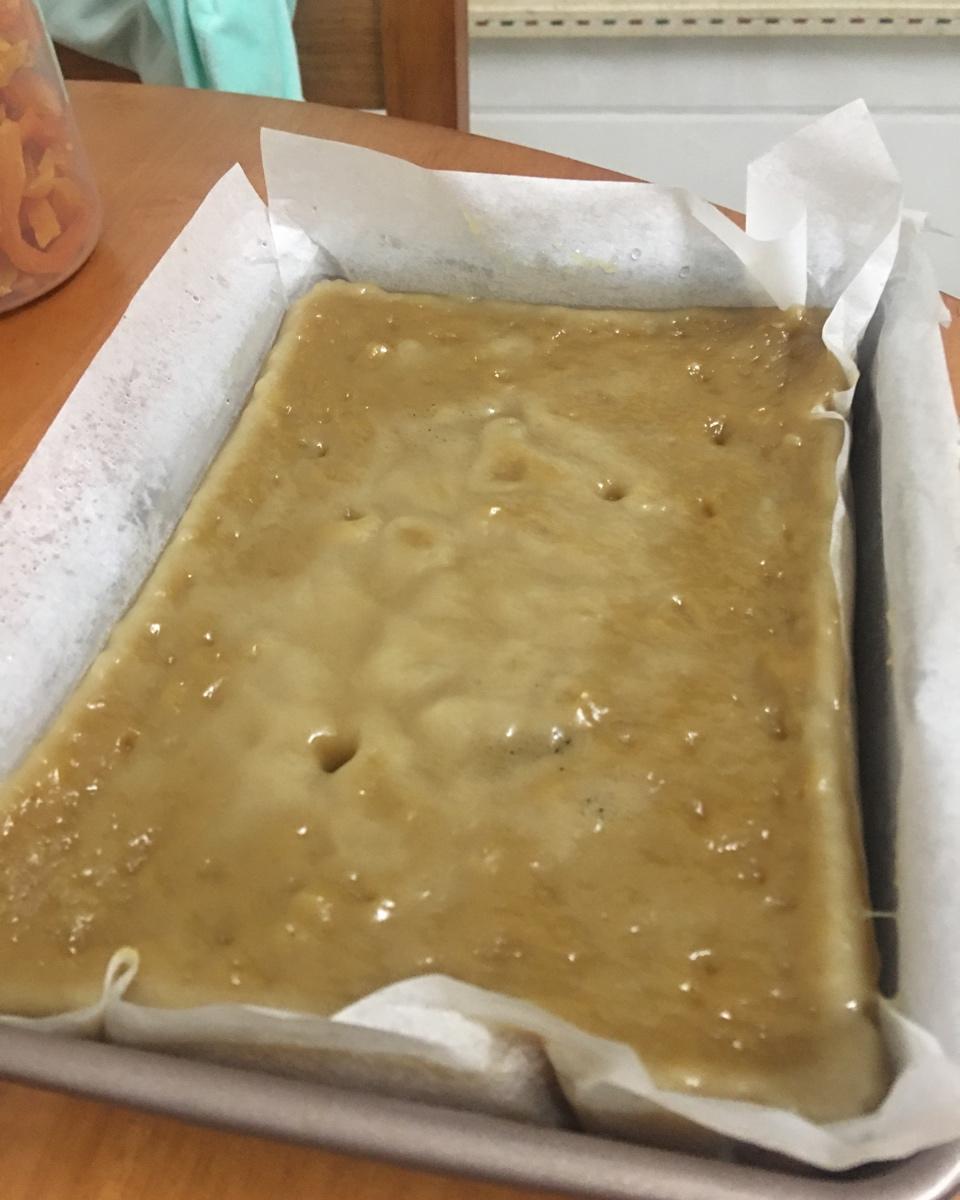 红糖年糕（客家甜粄）