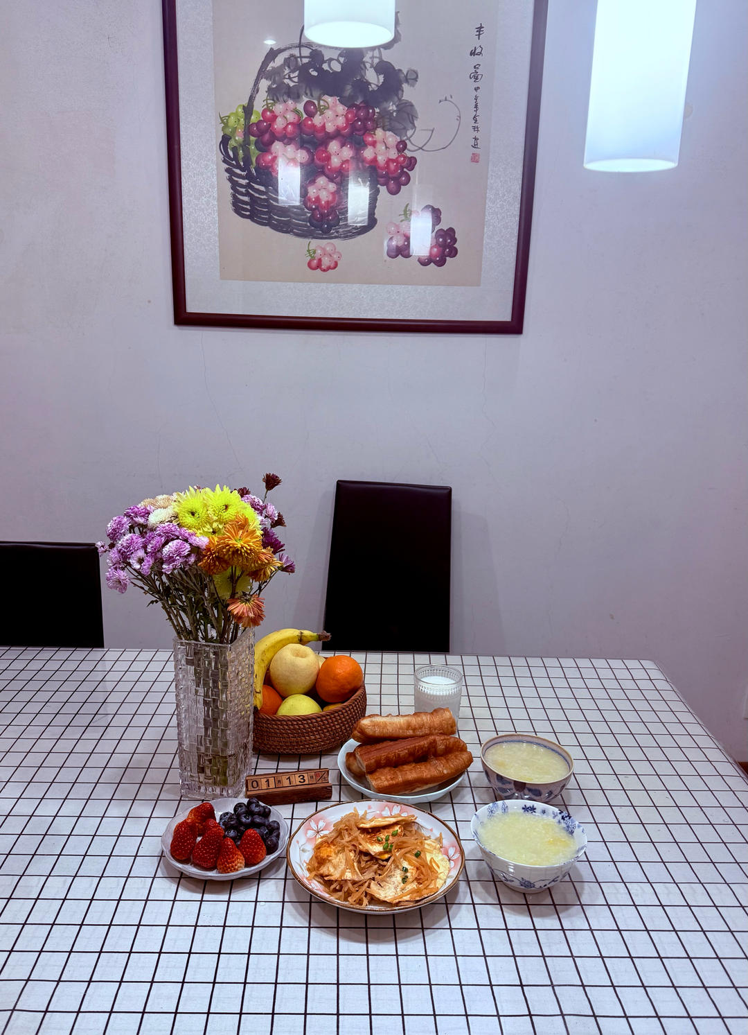 一学就会的迷你可爱小胖墩油条