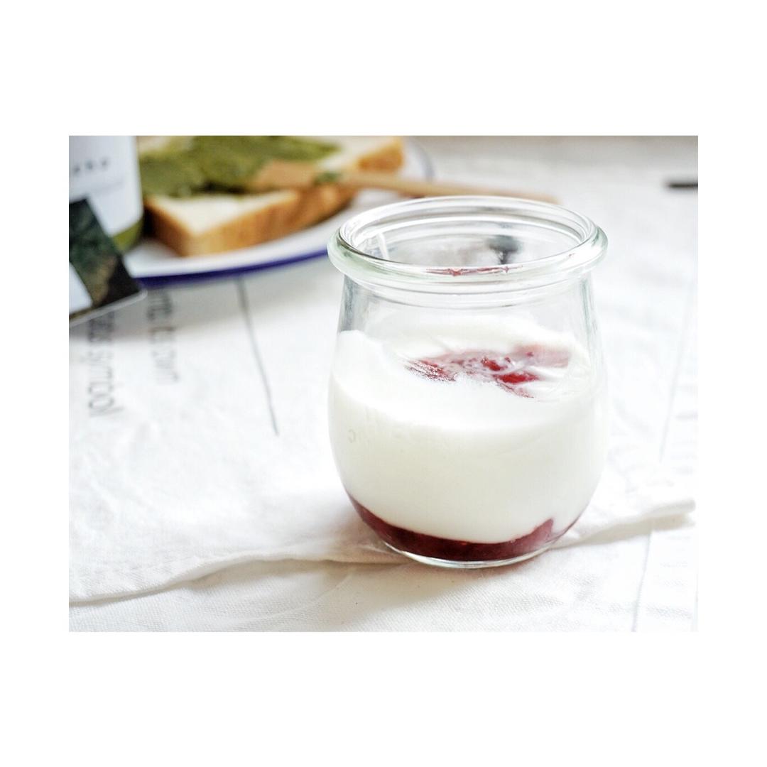 🍓火爆ins的草莓牛奶🥛