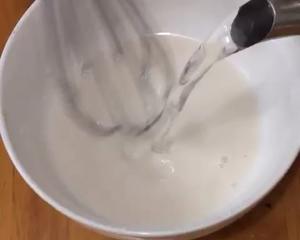 自制藕粉（详细介绍冲调藕粉的方法）的做法 步骤21