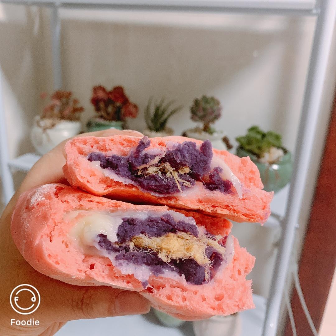 好吃不胖一定要做的欧包（我减肥成功，它带来的快乐不少）