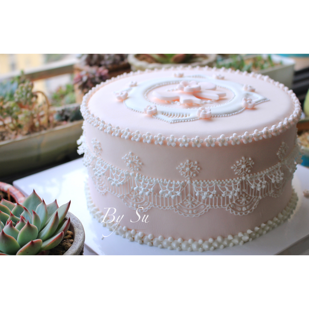 Royal Icing 超详解皇室糖霜配方（用于糖霜饼干）