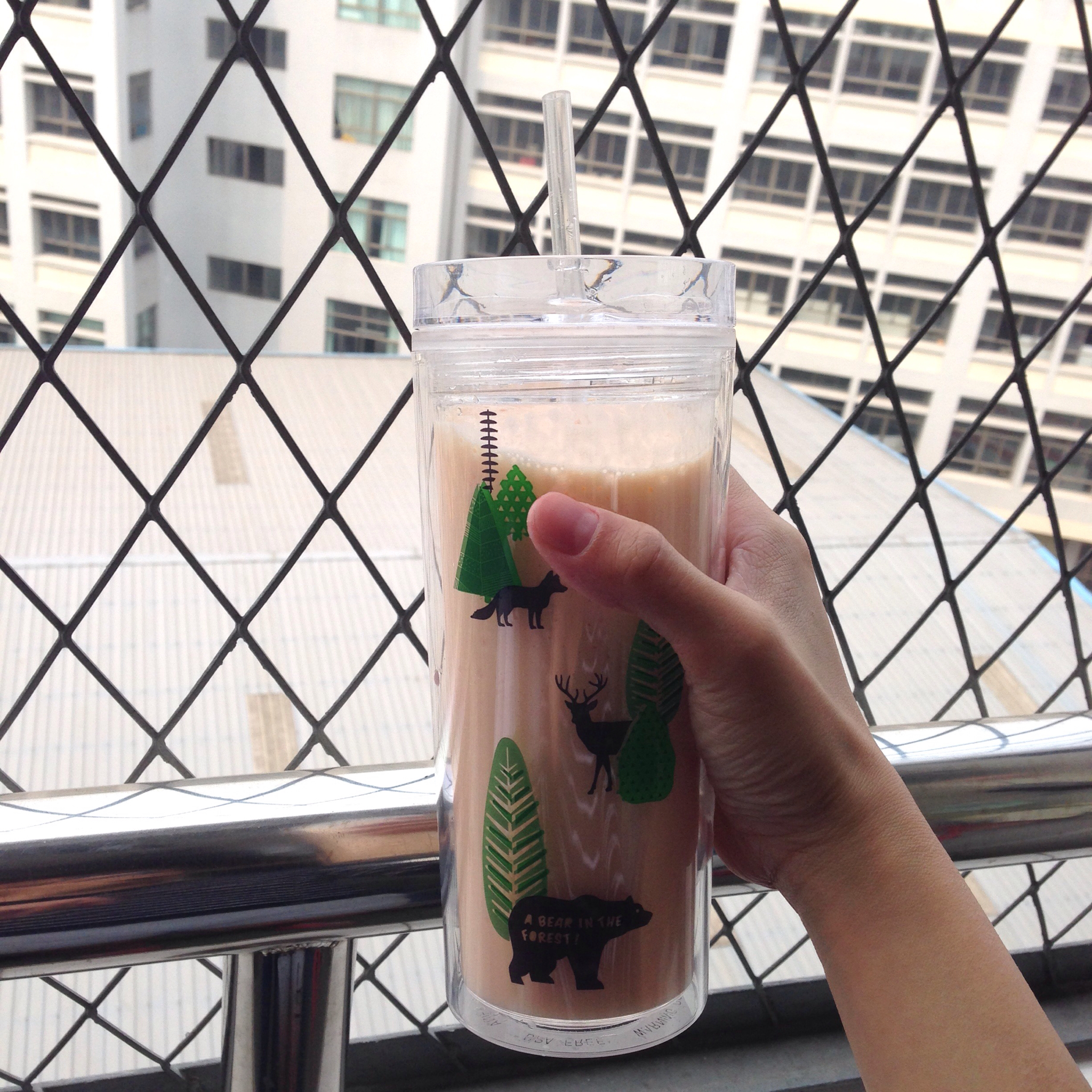 萌萌罗的学厨之路