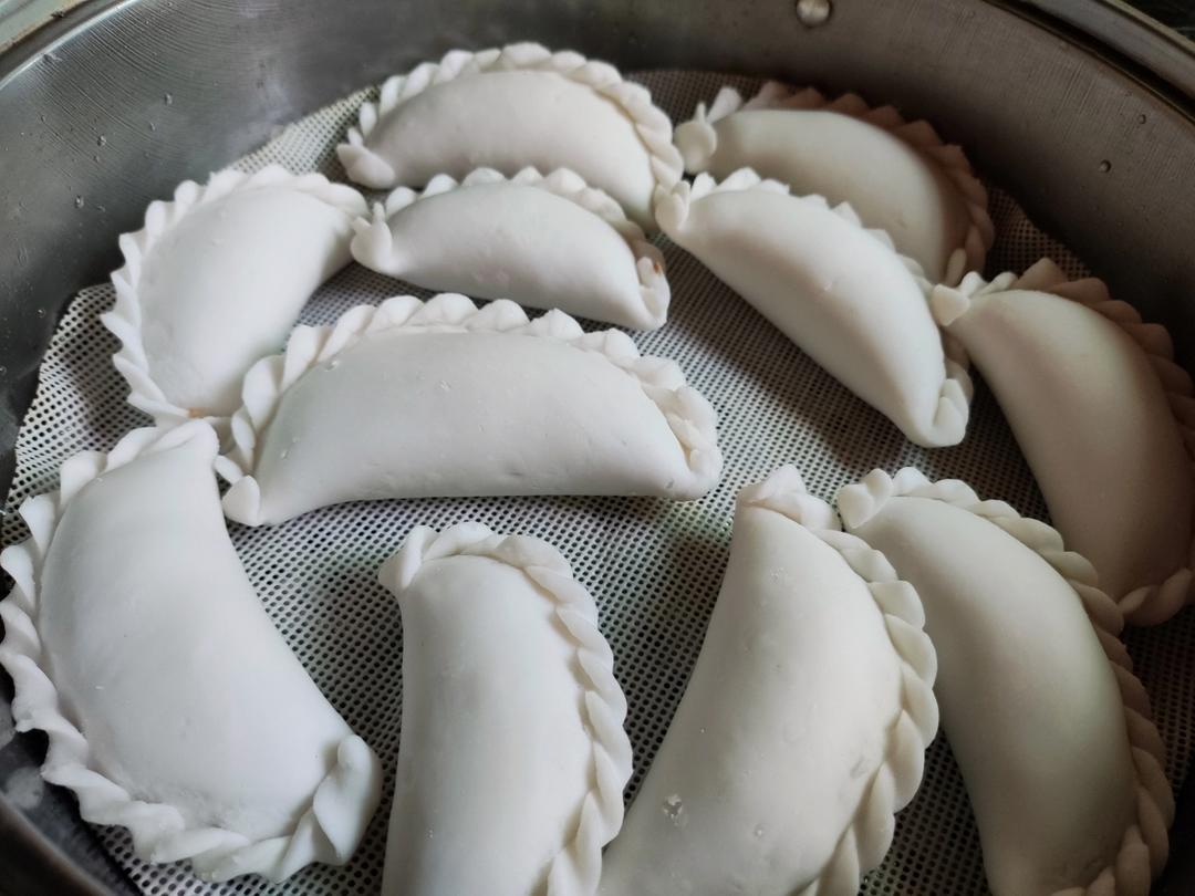 厦门特色小吃--金包银