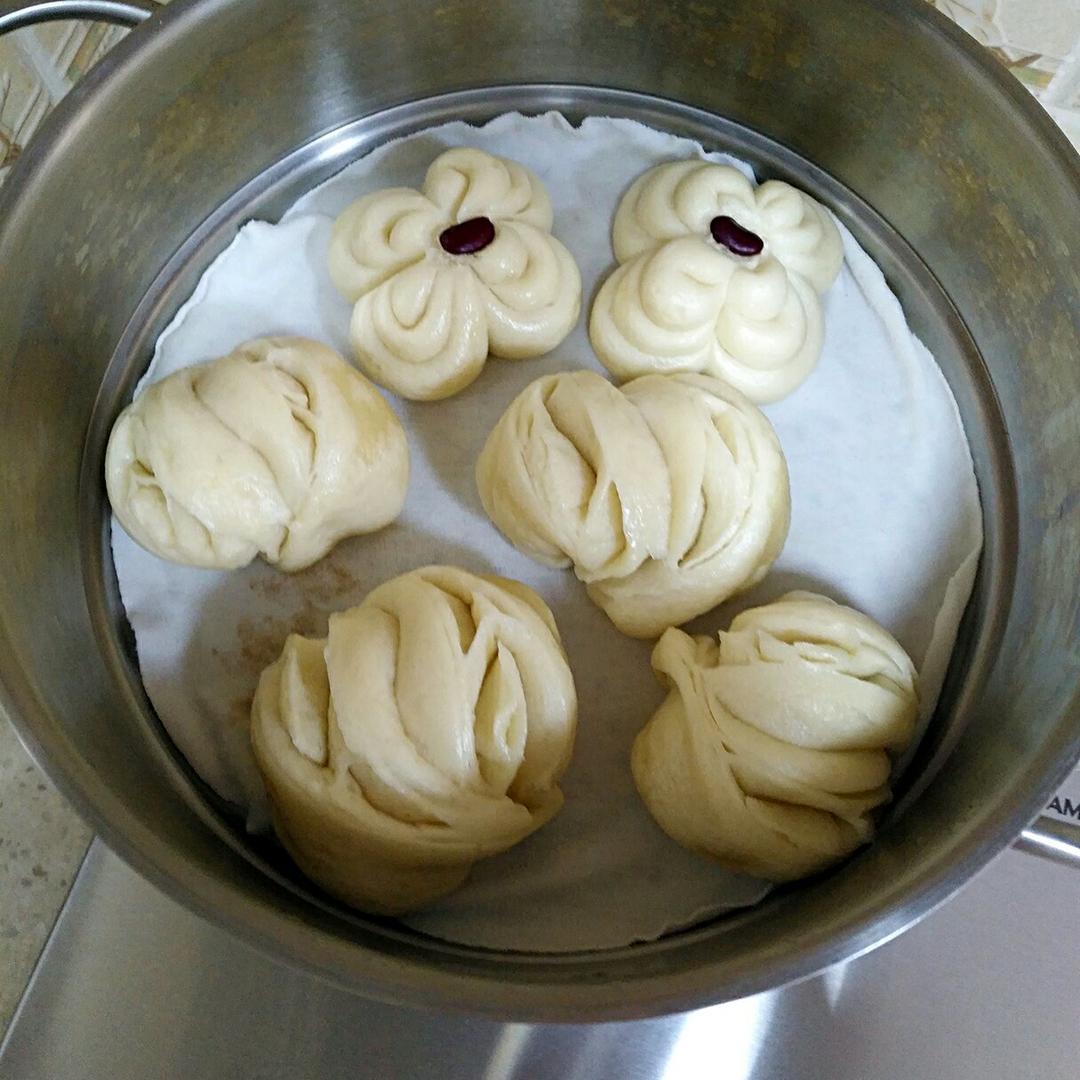 花馍