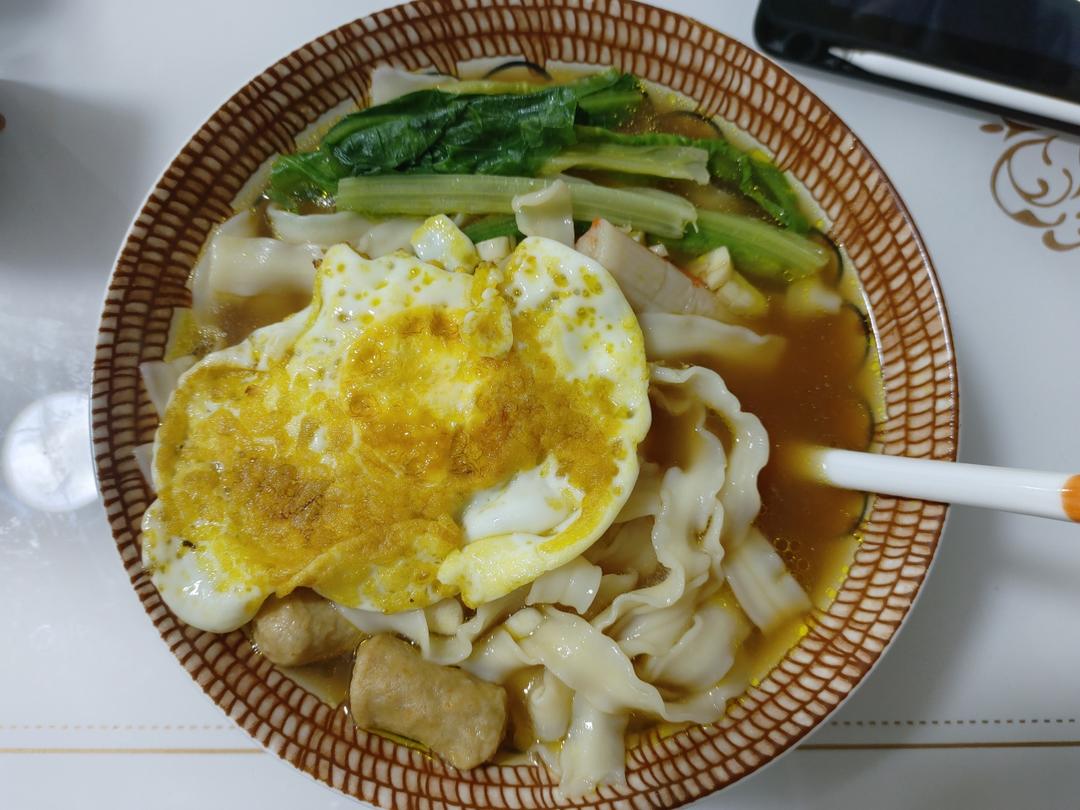 🔥吃一次就上瘾的酸汤面🍜酸辣开胃超快手