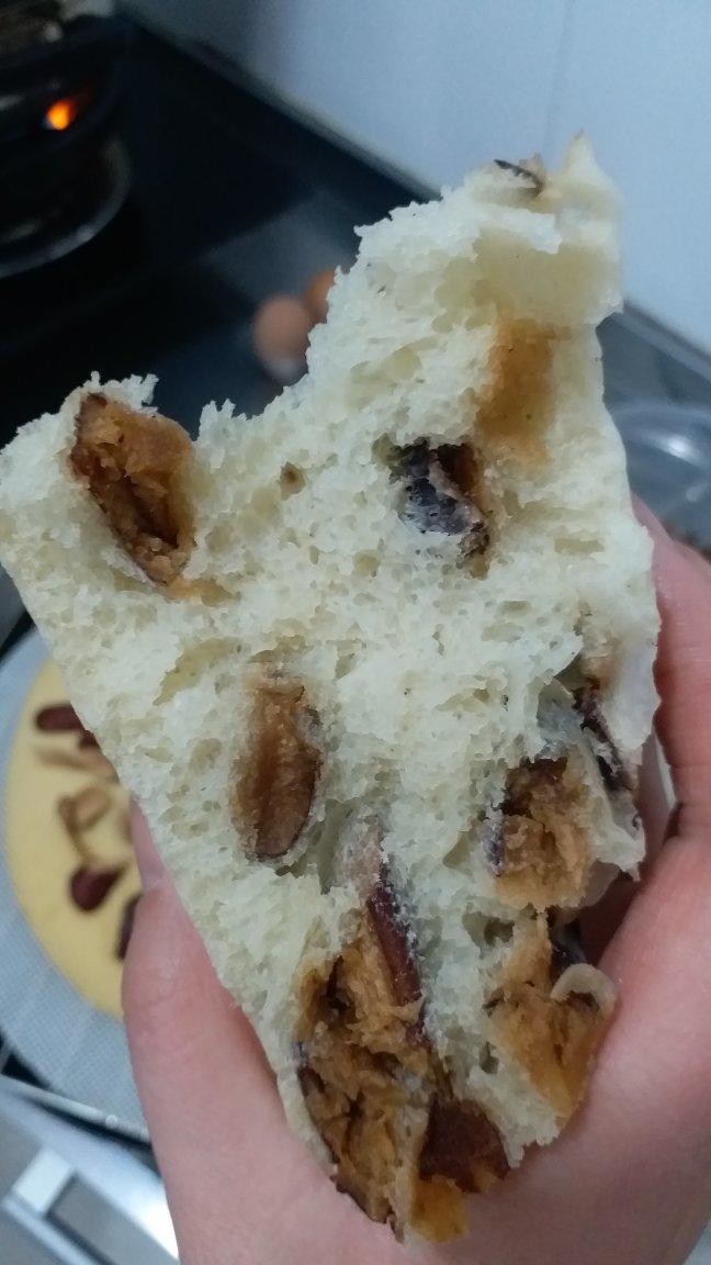 比蛋糕好吃的枣香发糕 蓬松煊软 新手零失败 附细节视频详解