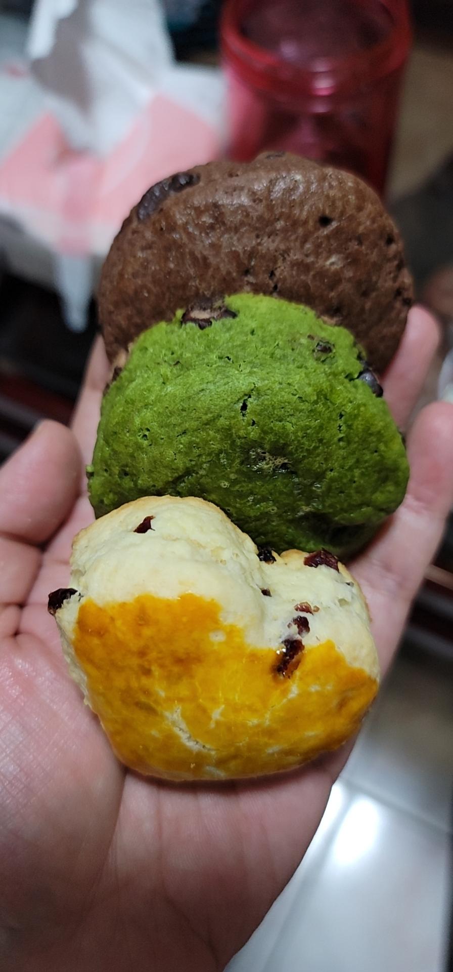 英女皇私人御厨的司康食谱