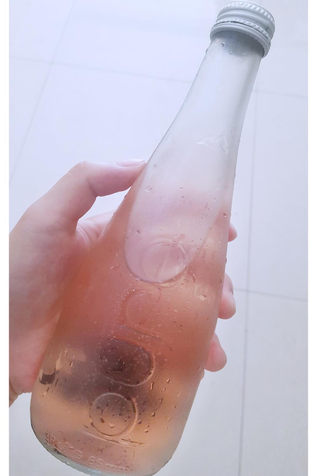 蜜桃小姐夏日特饮