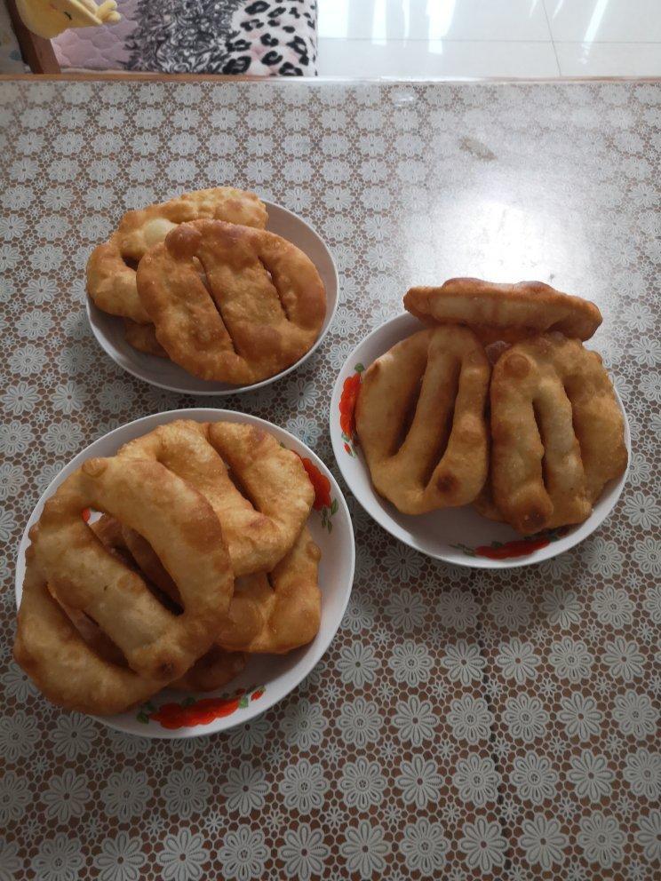 超级软油饼驾到