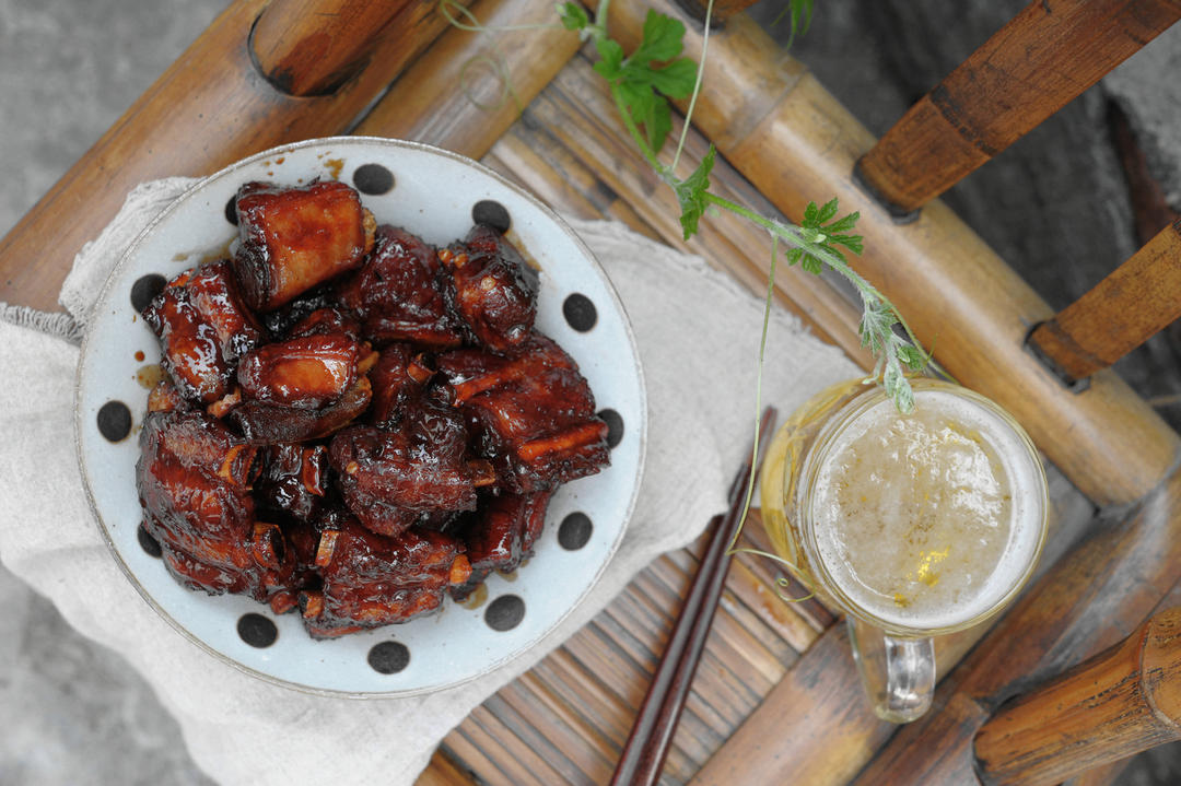 今天中午吃什么？