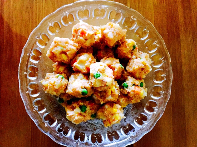 土豆沙拉