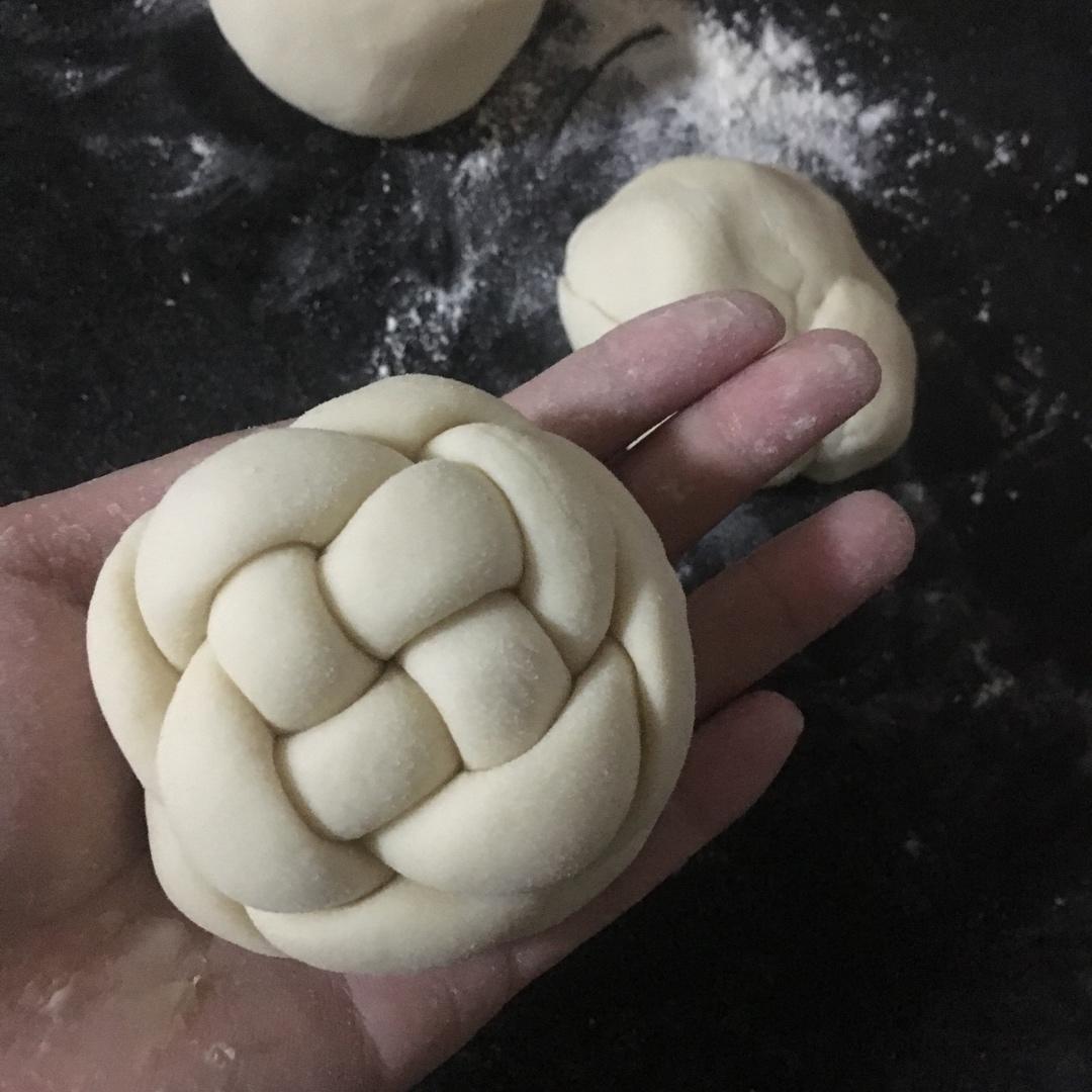 花样馒头(多种做法 ‼️超详细)