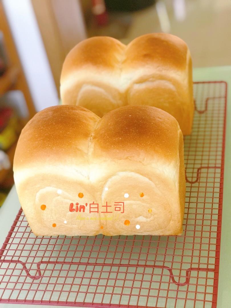 百搭白吐司，大水量软到没朋友