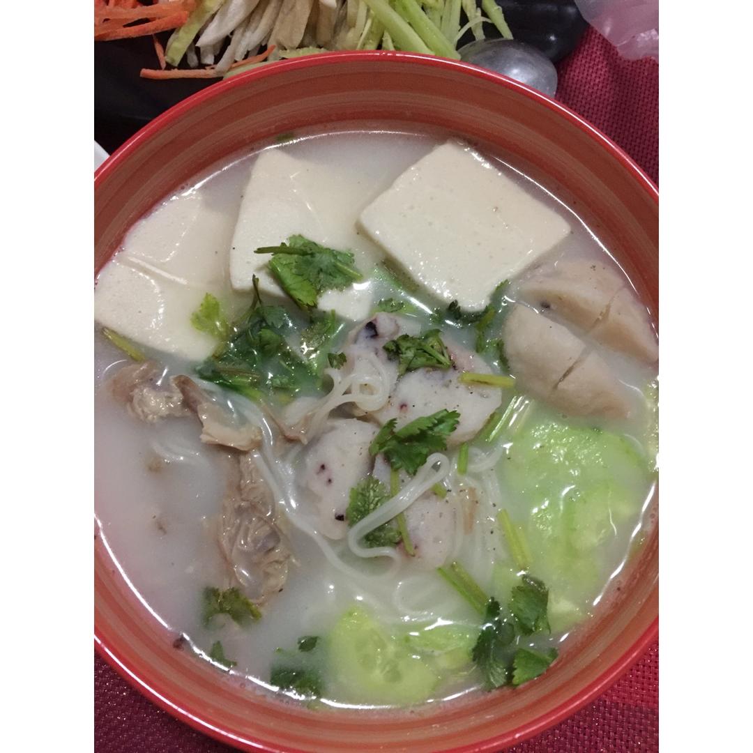 味千拉面