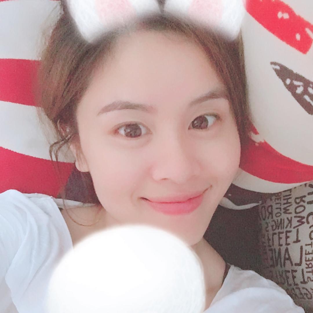 Mango婷妈