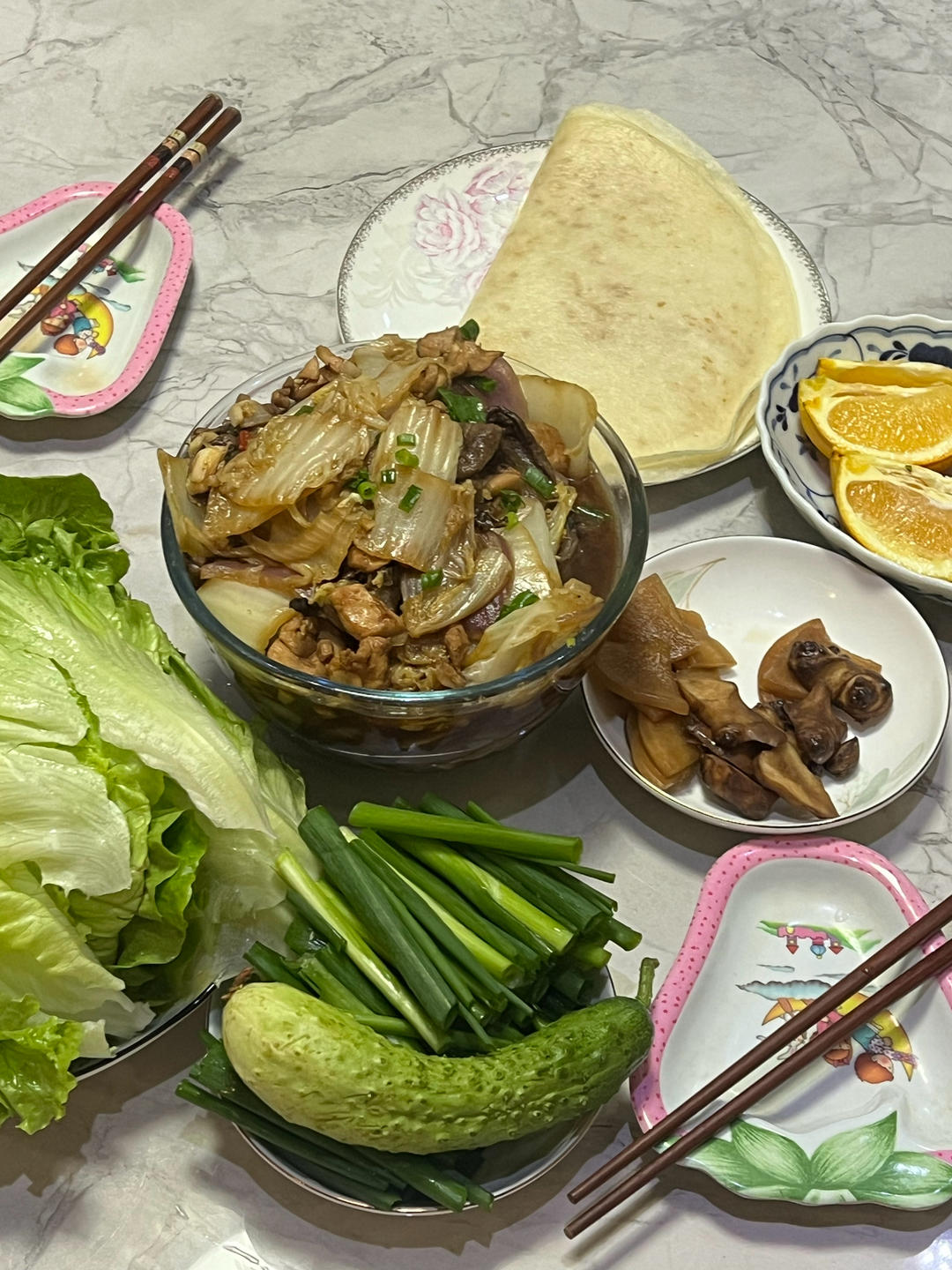 羚羊在家又瞎鼓捣了