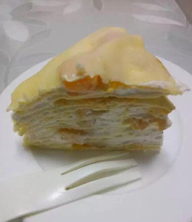 千层蛋糕