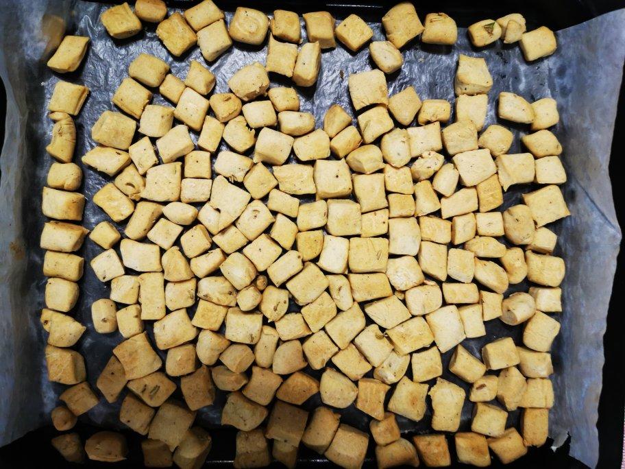 二月二的棋子豆