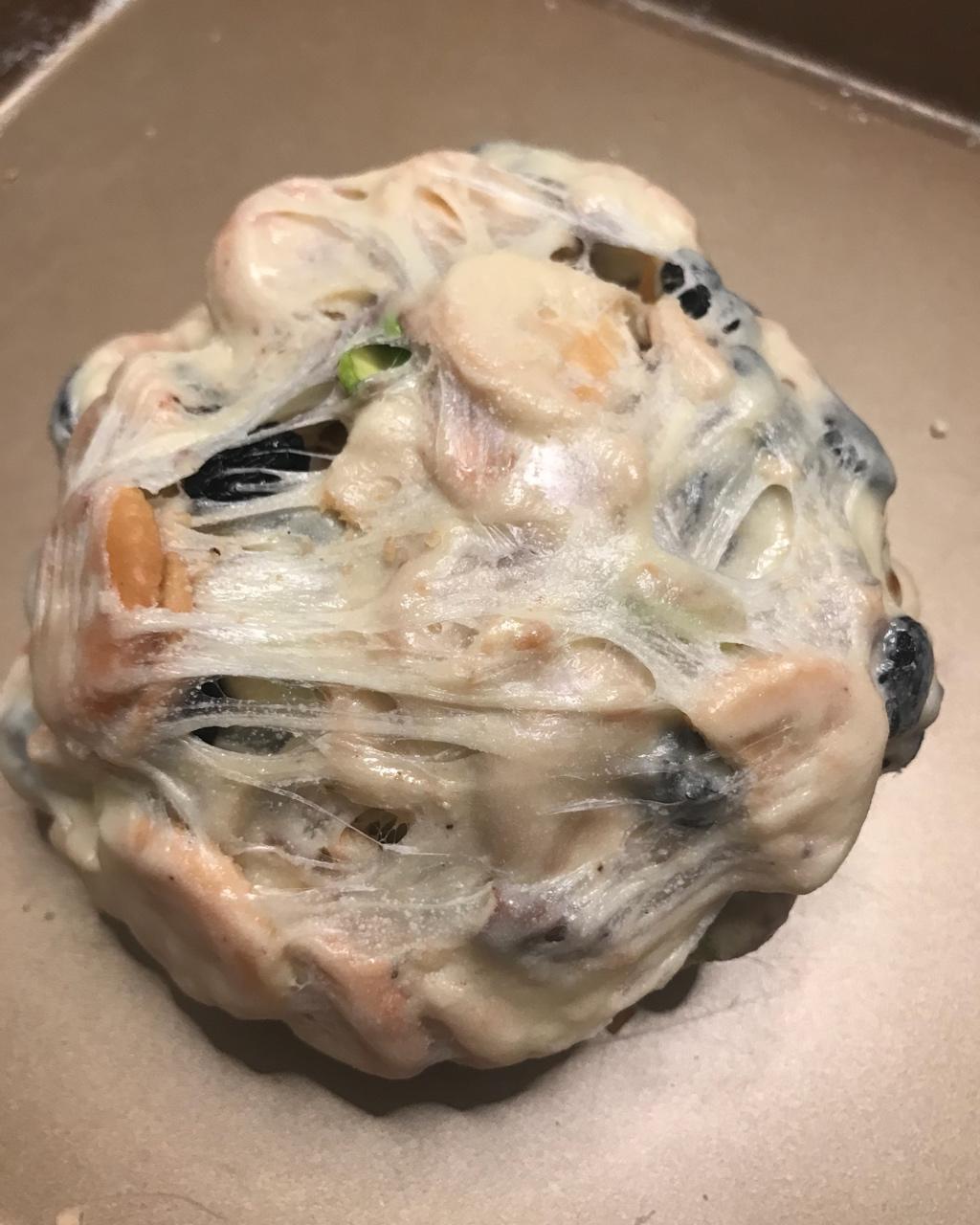 堂妈教你做雪花酥