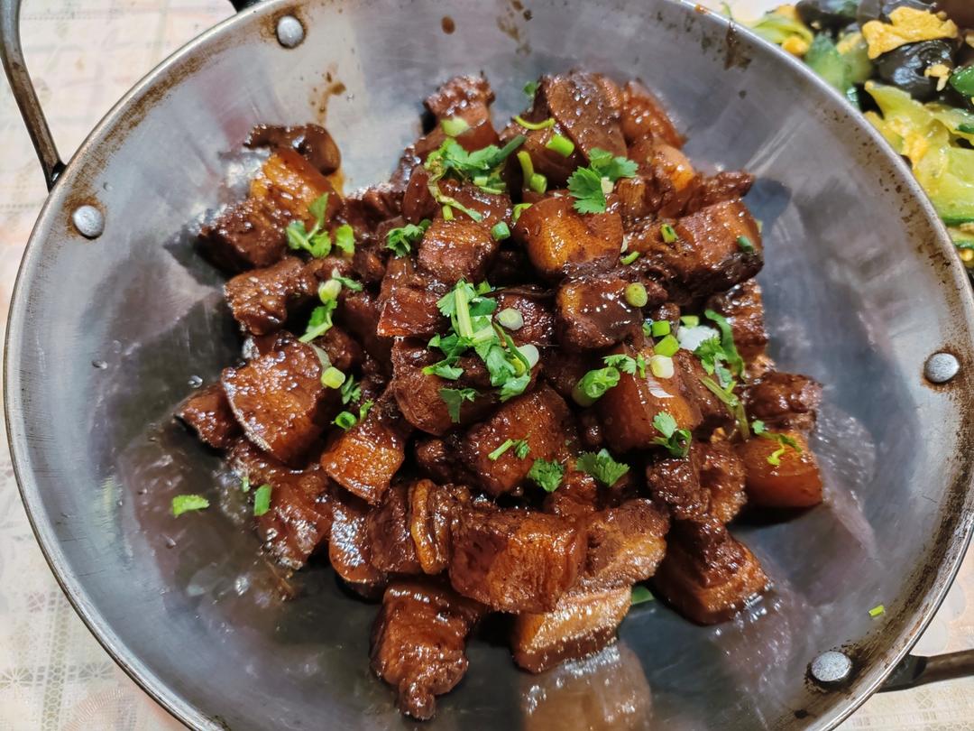 红烧肉